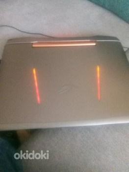 Игровой ноутбук Asus ROG G752VY с дефектом (фото #3)