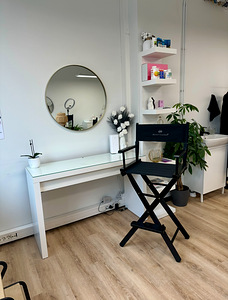 Töökohtade rent ilumeistritele Mustamäe tee 50