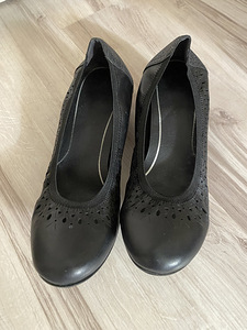 Новые туфли MARCO TOZZI (2 фото из 2)
