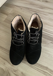 Полусапожки TOM’S (2 фото из 2)