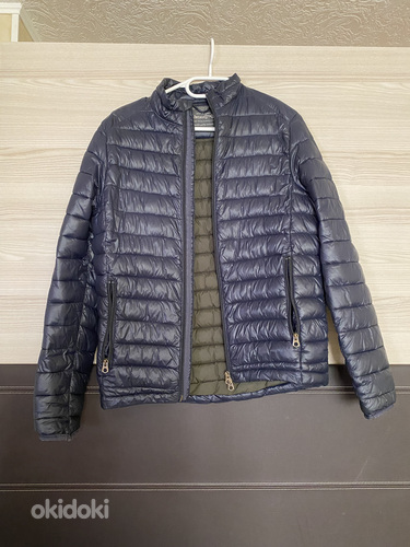 Куртка JACK & JONES