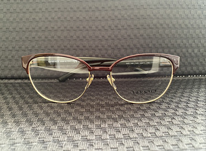 Versace prilliraam (1 foto / 3)