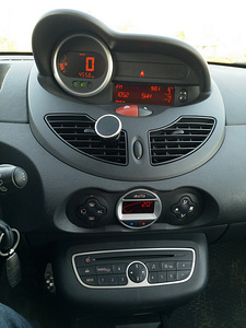 Renault Twingo RS (4 foto no 4)