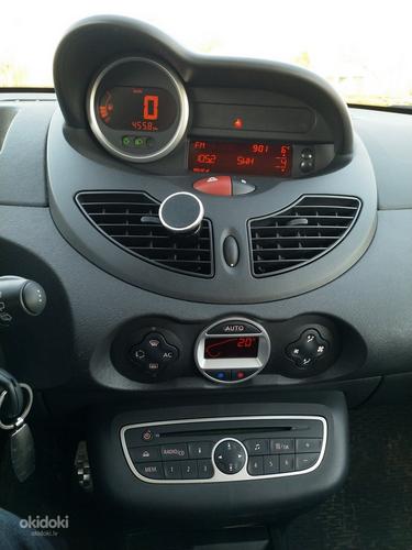 Renault Twingo RS (фото #4)