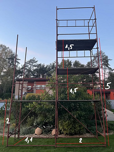 Fassaaditelling (2 foto / 2)