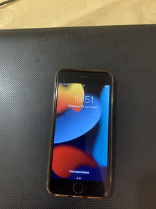 iPhone 6s 16gb (full pack + wireless charger+wireless case) (4 foto / 6)