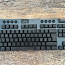Logitech G915 TKL Clicky Gaming Keyboard, Nordic Layout (foto #1)