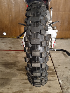Stomp Demon XLR2 170cc Detroit 2020a (8 foto / 10)