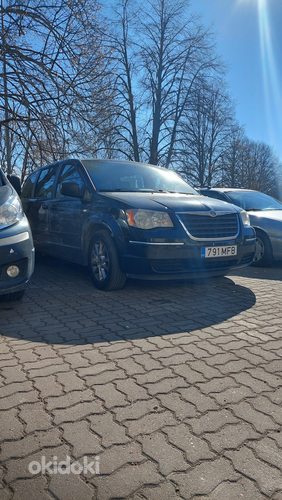 Chrysler