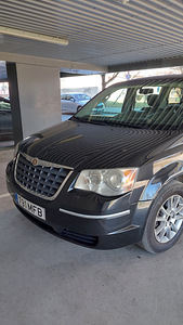 Chrysler (3 foto / 11)