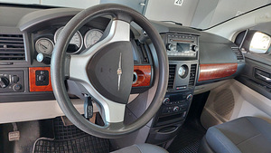 Chrysler (6 foto / 11)
