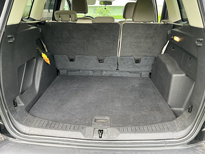 Ford Escape (SUV) (12 foto / 13)