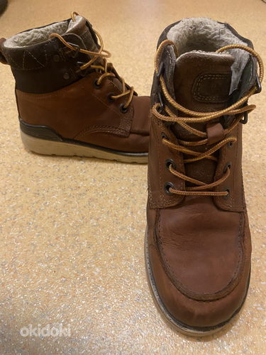 Ecco Gore-Tex suurus 36