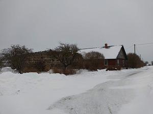 Kupna tn 3, Viru-Jaagupi, Vinni vald, Lääne-Virumaa (6 foto / 16)