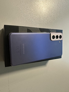 Samsung Galaxy s21 256Gb (2 foto / 3)