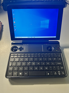 GPD Win Max G1619-01 (1 foto / 7)
