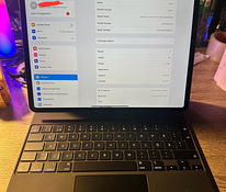 Apple iPad Pro 12.9-inch (4th Gen 2020) 1TB