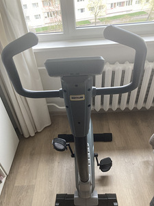 Velotrenažöör Kettler Cycle M (4 foto / 4)