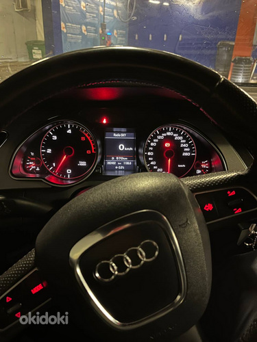 Audi A5 (фото #10)