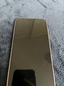 iPhone 15 plus (1 foto / 3)