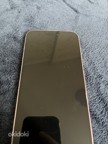 iPhone 15 plus