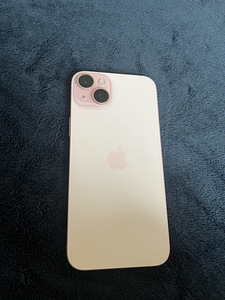 iPhone 15 plus (3 foto / 3)