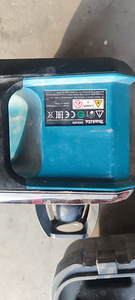 Lasernivelliir Makita SKR200 (3 foto / 3)