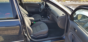 2005 Volkswagen Passat 1.9 74KW (8 foto / 10)