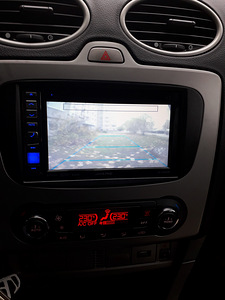 Ford focus (3 фото из 12)