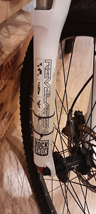 TINGI MÖISTUSE PIIRES MTB täisvedrutus air (3 foto / 10)
