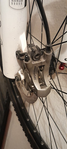 TINGI MÖISTUSE PIIRES MTB täisvedrutus air (8 foto / 10)