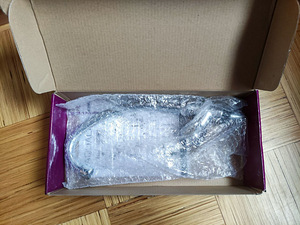 Ühepoolne segisti Aqualine Premium (2 foto / 5)