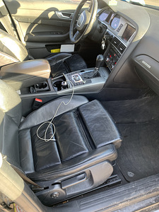Audi a6c6 171kw (6 фото из 6)