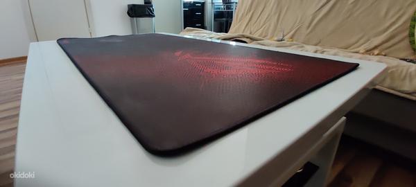 Asus ROG Stealth Gaming коврик для мышки 900x440x3 (фото #1)