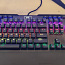 Mehaaniline klaviatuur Redragon Indrah RGB K555RGB-1 (foto #2)