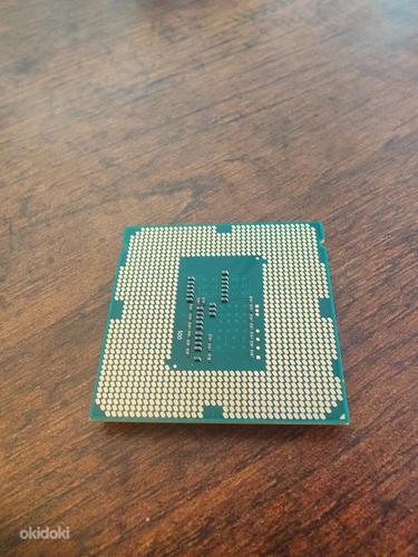 I3-4160 3.60 GHz CPU protsessor FCLGA1150 (foto #2)