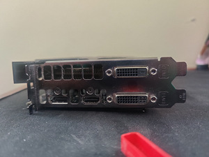 ASUS STRIX R9 380X (3 foto / 3)
