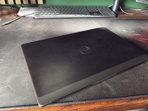 Dell Latitude 7420 (3 foto / 3)