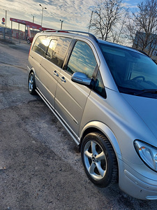 Viano (1 foto / 13)