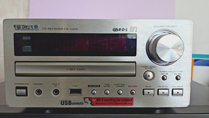 HiFi vintage 2 (3 foto / 4)