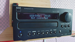 HiFi vintage 3 (6 foto / 6)