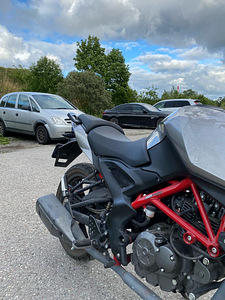 KSR-MOTO 8kW (3 foto / 9)
