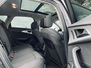 Audi A6 3.0TDI 180kw '11 (7 foto / 7)