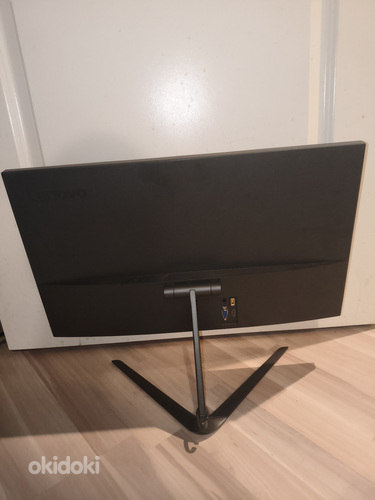 Lenovo monitor