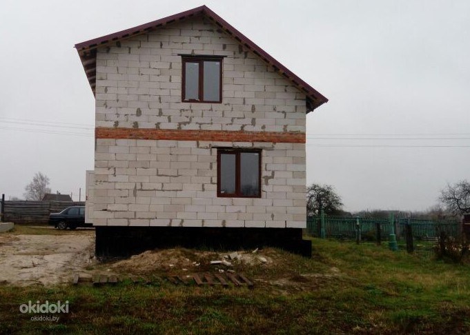 Купить Дом В Корме Гомельской Области