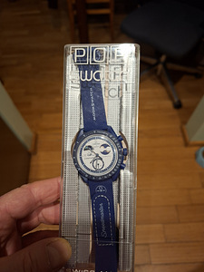 Часы наручные Swatch (5 фото из 7)