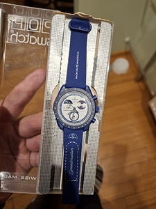 Часы наручные Swatch (6 фото из 7)