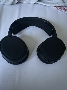 Steel series arctis 3 (1 foto / 1)