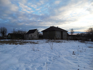 Участок для строительства дома - 20 км от Минска