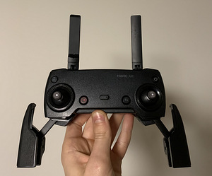 Mavic air drooni pult (2 foto / 3)